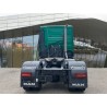 MAN TGX 18.520 4x4H BL Euro6 Pritarder Klima AHK ZV