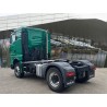 MAN TGX 18.520 4x4H BL Euro6 Pritarder Klima AHK ZV