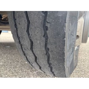 MAN TGX 18.520 4x4H BL Euro6 Pritarder Klima AHK ZV