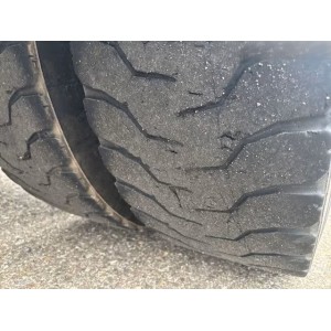 MAN TGX 18.520 4x4H BL Euro6 Pritarder Klima AHK ZV