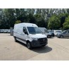 Mercedes-Benz Sprinter 317 CDI Box *3665*Aire acondicionado*Navegador*360Kam