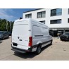 Mercedes-Benz Sprinter 317 CDI Box *3665*Aire acondicionado*Navegador*360Kam
