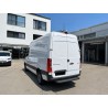 Mercedes-Benz Sprinter 317 CDI Box *3665*Aire acondicionado*Navegador*360Kam