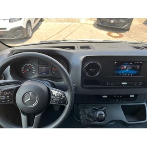 Mercedes-Benz Sprinter 317 CDI Box *3665*Aire acondicionado*Navegador*360Kam