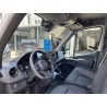 Mercedes-Benz Sprinter 317 CDI Box *3665*Aire acondicionado*Navegador*360Kam