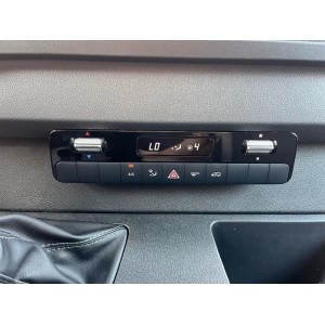 Mercedes-Benz Sprinter 317 CDI Box *3665*Aire acondicionado*Navegador*360Kam