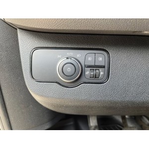 Mercedes-Benz Sprinter 317 CDI Box *3665*Aire acondicionado*Navegador*360Kam