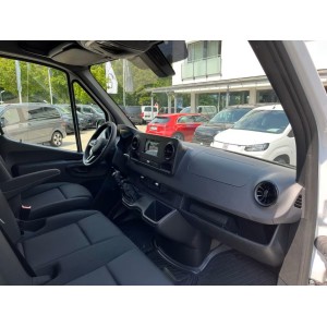 Mercedes-Benz Sprinter 317 CDI Box *3665*Aire acondicionado*Navegador*360Kam