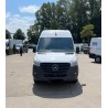 Mercedes-Benz Sprinter 317 CDI Box *3665*Aire acondicionado*Navegador*360Kam