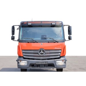 Mercedes-Benz Atego 1630 Departamento de Bomberos Aire acondicionado PTO 2X