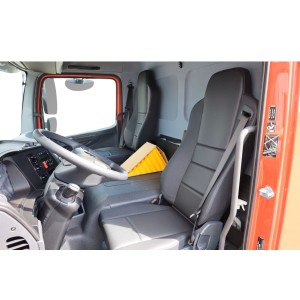 Mercedes-Benz Atego 1630 Departamento de Bomberos Aire acondicionado PTO 2X