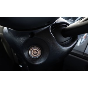 Mercedes-Benz Atego 1630 Departamento de Bomberos Aire acondicionado PTO 2X