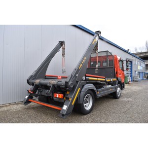 Mercedes-Benz Atego 1524 4x2 E6 portacontenedores