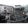 Mercedes-Benz Atego 1524 4x2 E6 portacontenedores