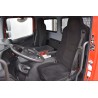 Mercedes-Benz Atego 1524 4x2 E6 portacontenedores