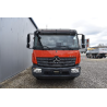 Mercedes-Benz Atego 1524 4x2 E6 portacontenedores