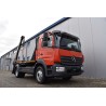 Mercedes-Benz Atego 1524 4x2 E6 portacontenedores