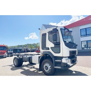 Volvo FL 280 4x4