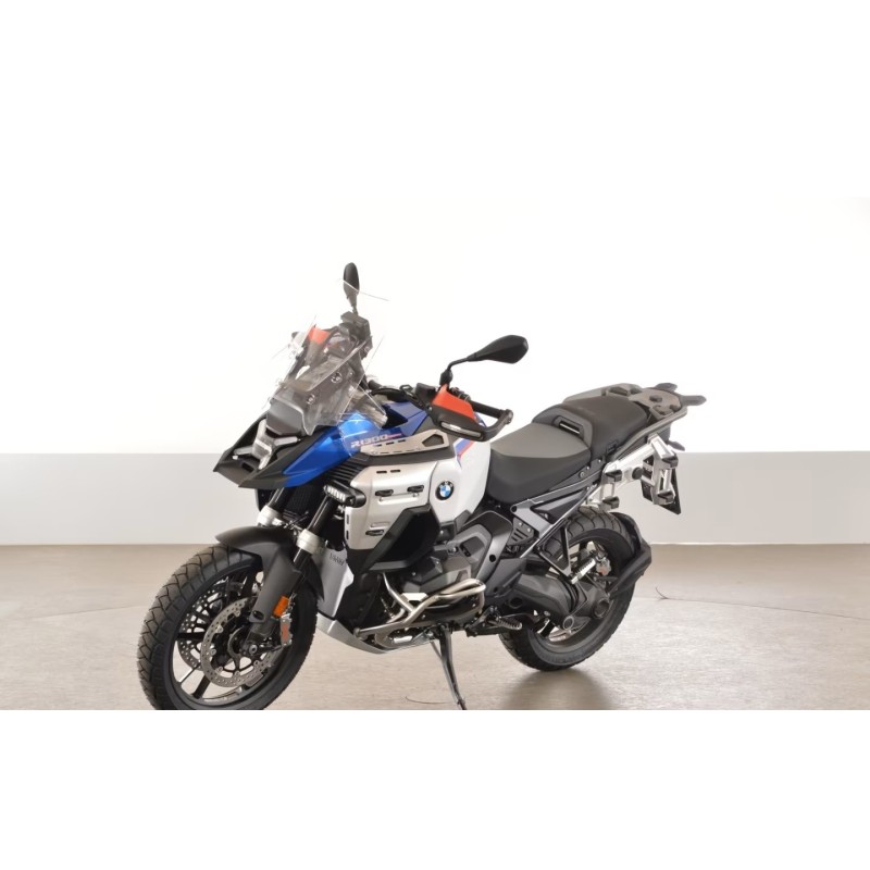 BMW R 1300 GS Adventure ADVENTURE Vehículo Adaptativo