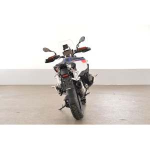 BMW R 1300 GS Adventure ADVENTURE Vehículo Adaptativo