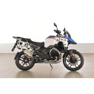 BMW R 1300 GS Adventure ADVENTURE Vehículo Adaptativo