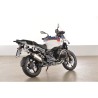 BMW R 1300 GS Adventure ADVENTURE Vehículo Adaptativo