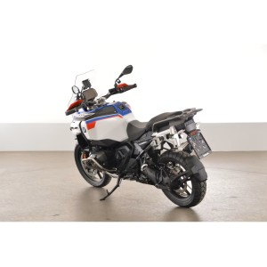 BMW R 1300 GS Adventure ADVENTURE Vehículo Adaptativo