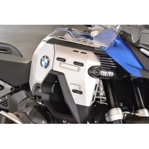 BMW R 1300 GS Adventure ADVENTURE Vehículo Adaptativo