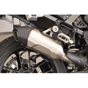 BMW R 1300 GS Adventure ADVENTURE Vehículo Adaptativo