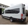 Ford Transit 460L4 Autom 18Sitzer Stndhzg