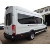 Ford Transit 460L4 Autom 18Sitzer Stndhzg
