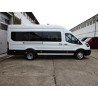 Ford Transit 460L4 Autom 18Sitzer Stndhzg