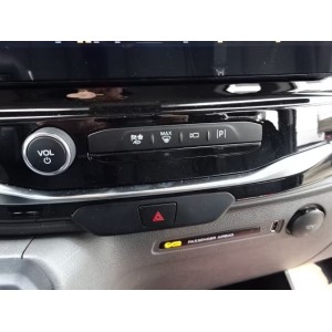 Ford Transit 460L4 Autom 18Sitzer Stndhzg