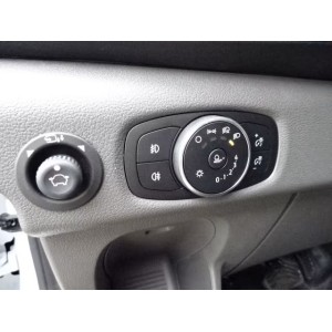 Ford Transit 460L4 Autom 18Sitzer Stndhzg