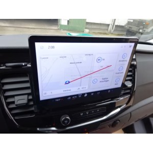 Ford Transit 460L4 Autom 18Sitzer Stndhzg