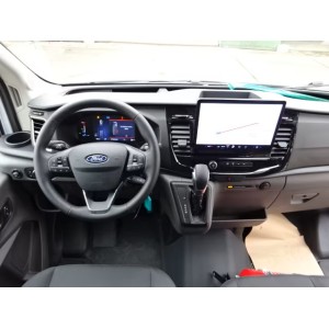 Ford Transit 460L4 Autom 18Sitzer Stndhzg