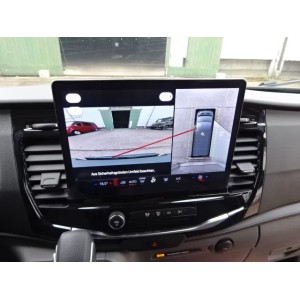 Ford Transit 460L4 Autom 18Sitzer Stndhzg