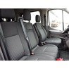 Ford Transit 460L4 Autom 18Sitzer Stndhzg