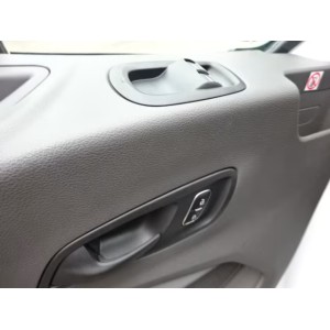 Ford Transit 460L4 Autom 18Sitzer Stndhzg