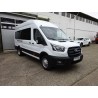 Ford Transit 460L4 Autom 18Sitzer Stndhzg