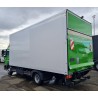 Mercedes-Benz 818 L Atego Klima Kamera Koffer LBW Euro6E