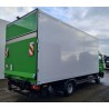 Mercedes-Benz 818 L Atego Klima Kamera Koffer LBW Euro6E