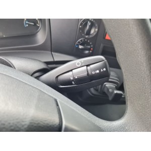 Mercedes-Benz 818 L Atego Klima Kamera Koffer LBW Euro6E