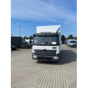 Mercedes-Benz Atego 821 L...