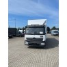 Mercedes-Benz Atego 821 L 4x2 caja/ LBW Spier AHK LED AUT