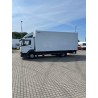 Mercedes-Benz Atego 821 L 4x2 caja/ LBW Spier AHK LED AUT