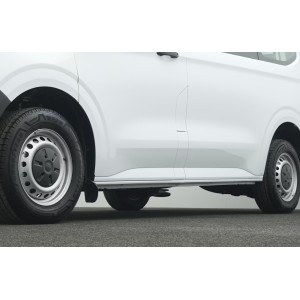 Volkswagen T7 Kombi 2.0 TDI DSG KR 5-J-GAR CÁMARA CLIM