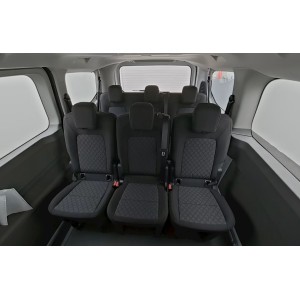 Volkswagen T7 Kombi 2.0 TDI DSG KR 5-J-GAR CÁMARA CLIM