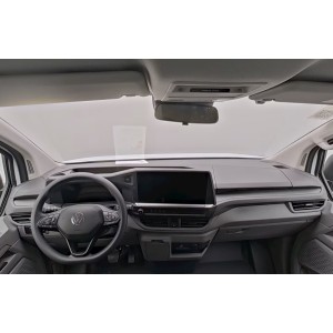 Volkswagen T7 Kombi 2.0 TDI DSG KR 5-J-GAR CÁMARA CLIM