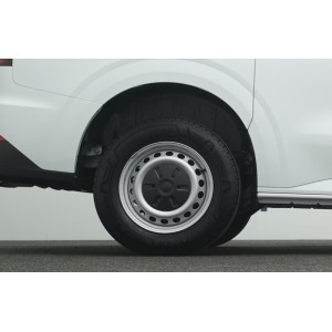 Volkswagen T7 Kombi 2.0 TDI DSG KR 5-J-GAR CÁMARA CLIM